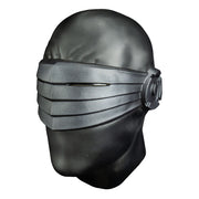 G.I. Joe - Snake Eyes Mask (Vinyl)