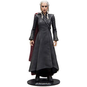 GAME OF THRONES DAENERYS TARGARYEN 6 INCH SCALE ACTION FIGURE