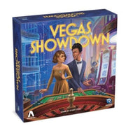 Vegas Showdown