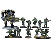 GCPS Faction Booster