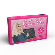 GCSE - The GC's Secondary Education Game