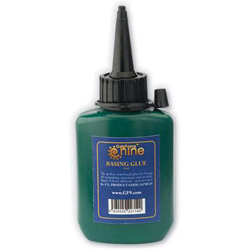 GF9 Basing Glue