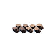 GF9 Econo Bases 28mm Hex (x40)