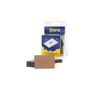 GF9 MDF Bases 40mm x 60mm (12)