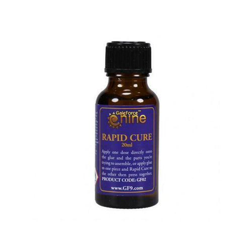 GF9 Rapid Cure