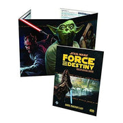 GM Kit: Star Wars: Force and Destiny RPG