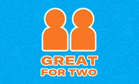 Board Games - Great For Two