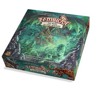 No Rest For The Wicked: Zombicide Green Horde