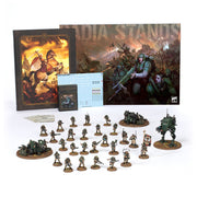 Astra Militarum Army Set - Cadia Stands