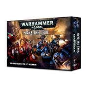 Warhammer 40000: Wake The Dead