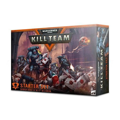 Warhammer 40000: Kill Team