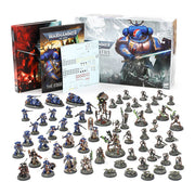 Warhammer 40K: Indomitus Boxed Set