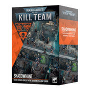 *A Grade* Kill Team: Shadowhunt
