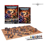 Warhammer 40000: Introductory Set