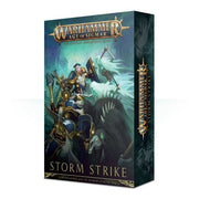Age Of Sigmar: Storm Strike Starter Set