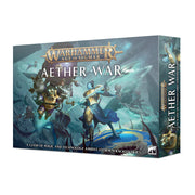 Age Of Sigmar: Aether War