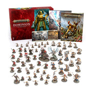 Warhammer: Age of Sigmar - Dominion