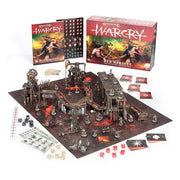 Warcry: Red Harvest