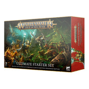 Warhammer: Age Of Sigmar - Ultimate Starter Set