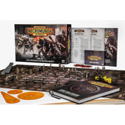 Necromunda: Skirmish Core Set