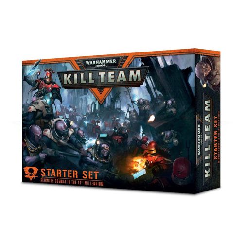 Warhammer 40000: Kill Team Starter Set