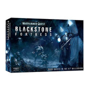 Warhammer Quest: Blackstone Fortress Eng