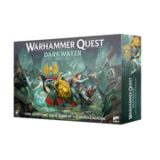 Warhammer Quest: Darkwater