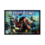 Blood Bowl (English 2016 Edition)