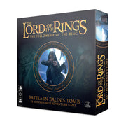The Lord of the Rings: Battle in Balin's Tomb