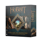 Middle-Earth Strategy Battle Game: Hunt For The Arkenstone