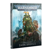 Codex Supplement: Dark Angels (Eng)