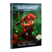 Warhammer 40000: Codex Supplement: Blood Angels