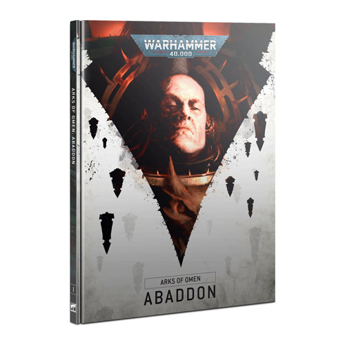 Warhammer 40,000: Arks of Omen: Abaddon