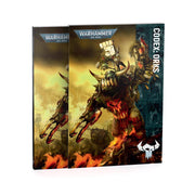 Codex: Orks (11th Edition)