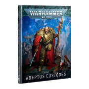 Games Workshop, Warhammer, White Dwarf