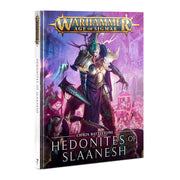 Battletome: Hedonites of Slaanesh