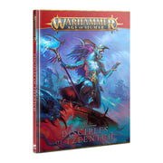 Battletome: Disciples Of Tzeentch (Hardback)