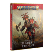 Battletome: Blades Of Khorne