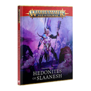 Battletome: Hedonites Of Slaanesh (4th Edition)