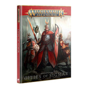 Battletome: Cities Of Sigmar - Newest Edition