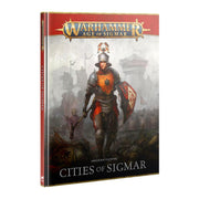 Battletome: Cities Of Sigmar (4th Edition)