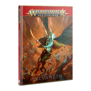 Battletome: Sylvaneth (2022)