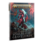 Battletome: Soulblight Gravelords (Hardback)