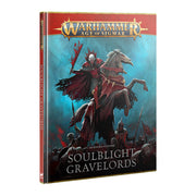 Battletome: Soulblight Gravelords (2025 Edition)