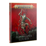 Battletome: Flesh-Eater Courts