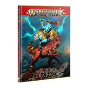 Battletome: Seraphon (Eng)