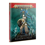 Battletome: Lumineth Realmlords (4th Edition)