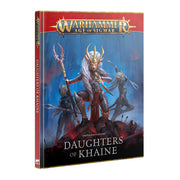 Battletome: Filles de Khaine