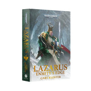 Lazarus: Enmity's Edge (HB)