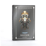 Ravenor Anniversary Edition - Hardback